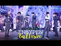Download Lagu [SHAKE FREE] Bad Desire (With or Without You) - ENHYPEN エンハイプン 엔하이픈 | KBS WORLD TV 250613