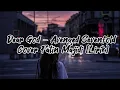 Download Lagu Dear God - Avenged Sevenfold Cover Fatin Majidi (Lirik)