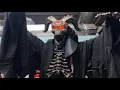 spirit halloween 2025 store tour - canton mi