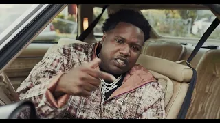 Arthurlivinn - Bloody Vision (Official Music Video)