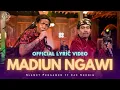 Download Lagu Madiun Ngawi - Slamet Pengamen - Cak Sodiq ( Official Lyric Lembayung Music )