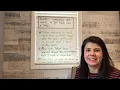Readers Summarize Plot Events - Language Arts Reading Grades 3