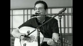 الأستاذ عبد الكريم الكابلى دمعة الشوق 