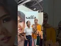 Fazura Kantoikan Syed Saddiq \u0026 Bella Astillah Bakal Kahwin 🫣🤭