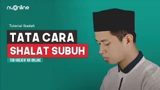 Download Tata Cara Sholat Subuh dengan Qunut (Bacaan dan Artinya) | NU Online MP3