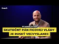 Download Lagu Jaroslav Naď: Od Fica už dáva ruky preč aj Babiš. Proruské smerovanie je už aj na neho veľa