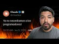 Dejaremos de programar en 2027 La nueva prediccion