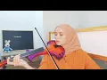 Dimana Kan Ku Cari Ganti ( Allahyarham Tan Sri P.Ramlee ) - violin by Endang Hyder