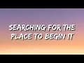 Fly Away - Tones And I (Lyrics)