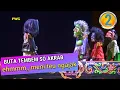 Download Lagu DORNA GUGUR bagian 2 - PGH3 Dadan Sunandar Sunarya