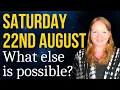 Saturday 22nd August 2026 Sun Opposite North Node The Future Needs a New Version of You