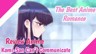 Download Cantik Cuma Penyidap Autisme | Review Anime Komi-san can't communicate || Kazenime id || Kazenime_id MP3