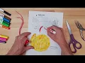 002 Adam and Eve Craft Free Printables