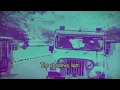 Gorillaz - The Shadowy Light ft. Asha Bhosle, Gruff Rhys and Ajay Prasanna (Lyric Video)