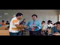 Download Lagu ಇದೇನೋ ಬರಿ ಪ್ರಶ್ನೆಗಳು ಬರೆದಿದಿಯ, ಆನ್ಸರ್ ಎಲ್ಲಿದೆ? | Ambara Kannada Movie Comedy Scenes - Yogesh