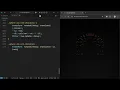 Build 3D-Looking Light Spheres with PURE CSS Step-by-Step Tutorial
