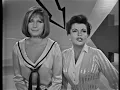 JUDY GARLAND AND BARBRA STREISAND - Happy Days Are Here Again