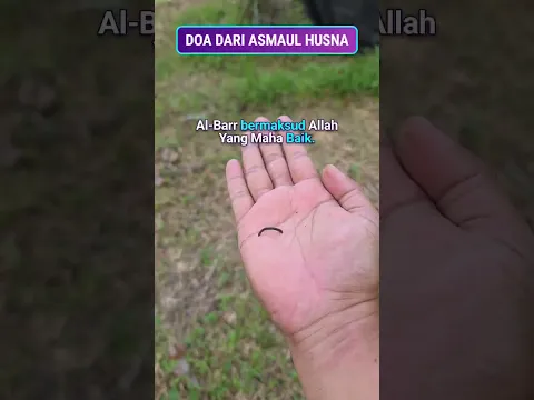 Ya Allah Kasihanilah HambMu ini