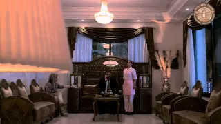 مسلسل دنيا 2015 الجزء 2 ـ الحلقة 17 السابعة عشر كاملة HD Donea 