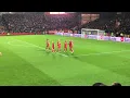 Mats Knoester disallowed goal. Aberdeen v Strasbourg. Europa Conference League 11/12/25