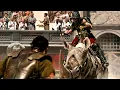 Download Lagu All the Best FIGHTS from Gladiator 2 🌀 4K