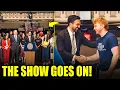 Zohran Mamdani DELIVERS For New York s Theatre Students