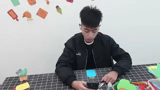 Chia sẻ cách tổ chức hoạt động cắt dán an toàn cho trẻ mầm non.
