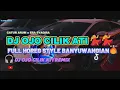 Lagu DJ OJO CILIK ATI - CATUR ARUM FT ERA SYAQIRA | REMIX HOREG BANYUWANGIAN 2025 🔥💃 | DJ BIRU REMIX