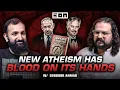 Download Lagu The Fall Of New Atheism: The So Called Champions Of Humanity Cheering On A Genocide?