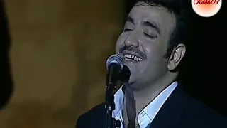 نور مهنا   وحشتني دندنها