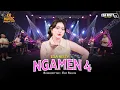 Download Lagu Esa Risty - Ngamen 4 (Official Live Music) Kubawakan Dukun Dari Magetan