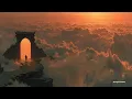 Deep Meditation Music for Inner Peace 🌅 Calm Zen Music for Sleep & Stress Relief