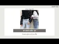[THAISUB]_ซับไทย K.will(케이윌) _ Day 1(오늘부터 1일)