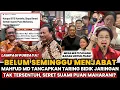 HANYA MAHFUD MD YANG BERANI❗BARU DILANTIK LANGSUNG TANCAP TARING BIDIK KORUPSI SERET SUAMI PUAN‼️