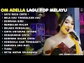Lagu ADELLA FULL ALBUM POP MELAYU   SATU RASA CINTA   DERMAGA BIRU   DIFARINA INDRA #adella