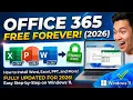 Setting Up Microsoft Office 365 via PowerShell Store Full Guide