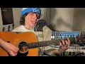Paul McCartney - "Every Night" (Guitar, Bass, Drum and Vocal Cover)