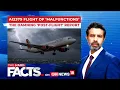 Air India AI-2379 13 Technical Failures in 80 Minutes Pilot Dope Test Row The Hard Facts