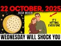 Lagu ๐จALL Chosen Ones, Biggest and Most Powerful New Moon of 2025, 21 Oct 2025 New Moon will shock you