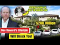 Ron Howard s Lifestyle Will Shock You