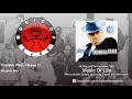 Frankie Paul, Heavy D - Respect Due