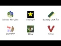 Every Minecraft FPS Boosting mod Explained in 3 Minutes PART 2