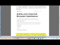 Kohls credit card Can not sign into ur Kohls credit card accounts on Quicken Fixes
