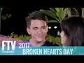 Download Lagu FTV Chris Laurent \u0026 Anggika Bolsterli | Broken Hearts Day