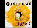 Creep - Radiohead