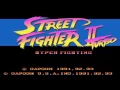 Lagu Street Fighter II Turbo Snes Music - Ken Stage