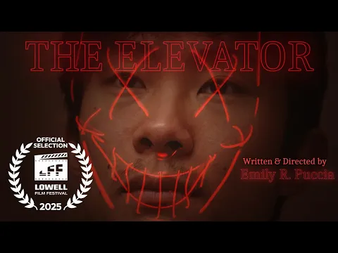 The Elevator Trailer