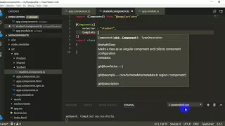 Angular 5 - Input property Component Interaction