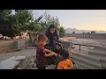 Download Lagu 🏘🐄Ali Nejat's presence to help Babak and Parvaneh take care of the children in the Par Canal.