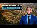 Top 10 Best Neighborhoods To Live Near Washington DC